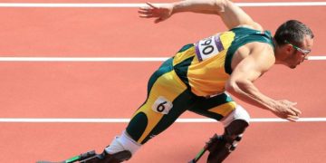 Jeux paralympiques une